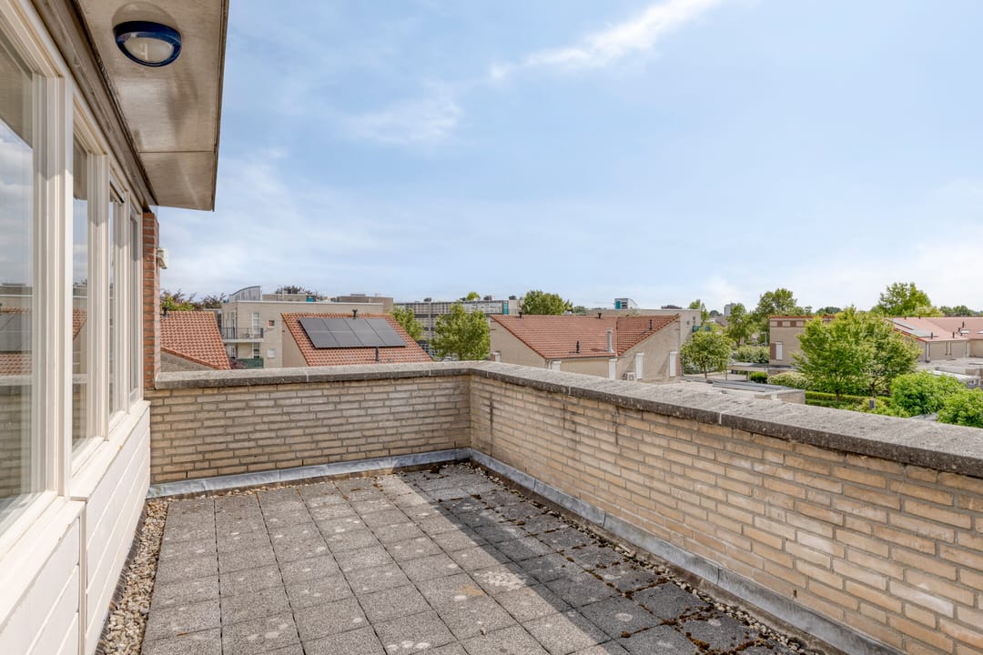 Foto 37 van Burcht 25