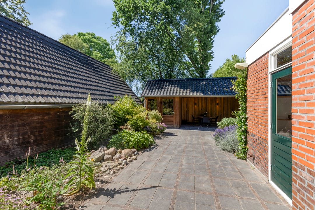 Foto 32 van Oude Middelhorst 16