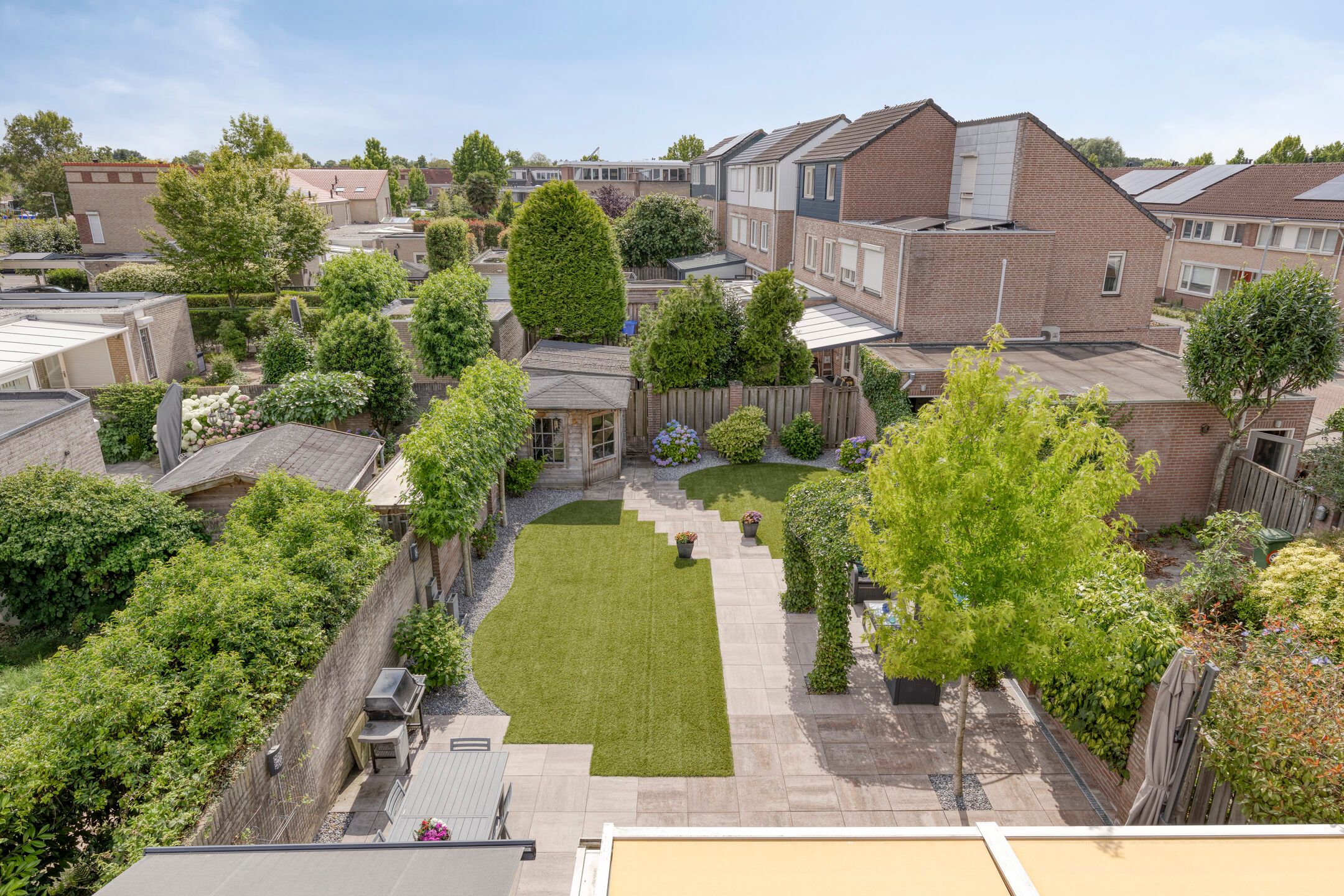 Foto 39 van Burcht 25