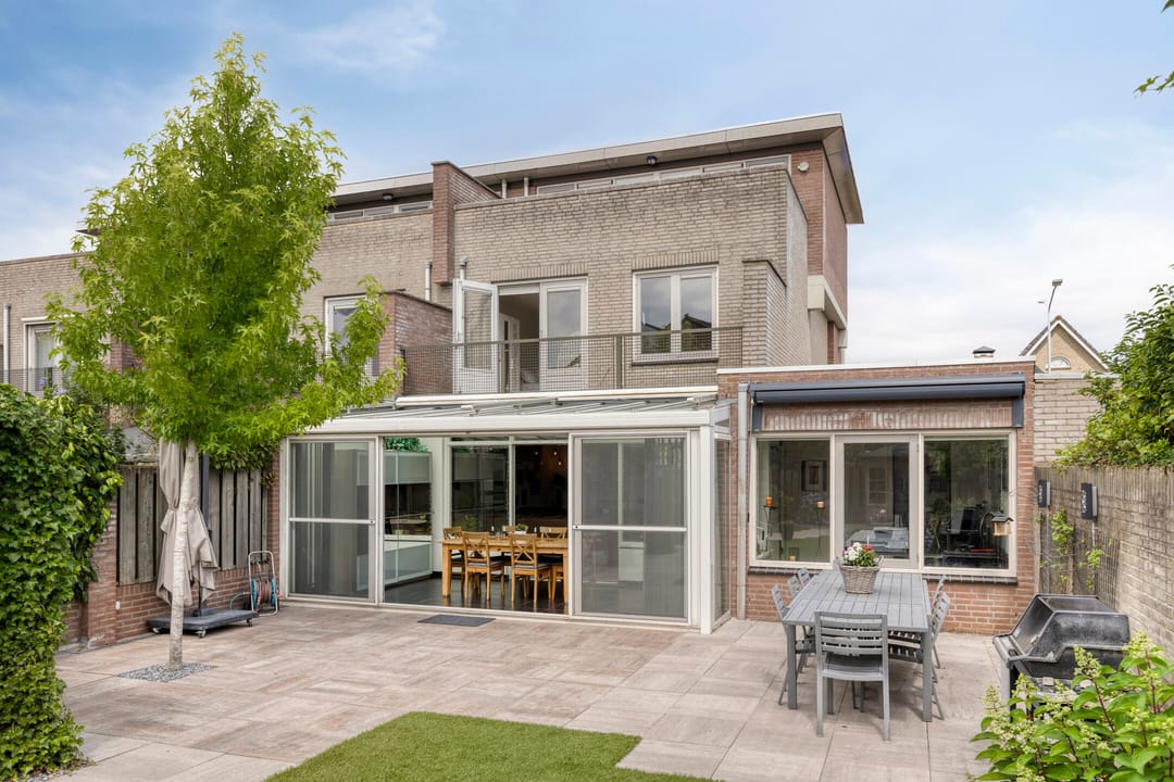 Foto 41 van Burcht 25