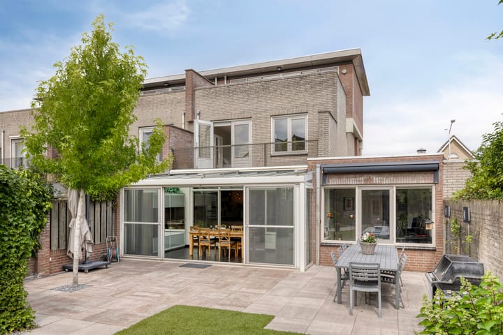 Foto 41 van Burcht 25