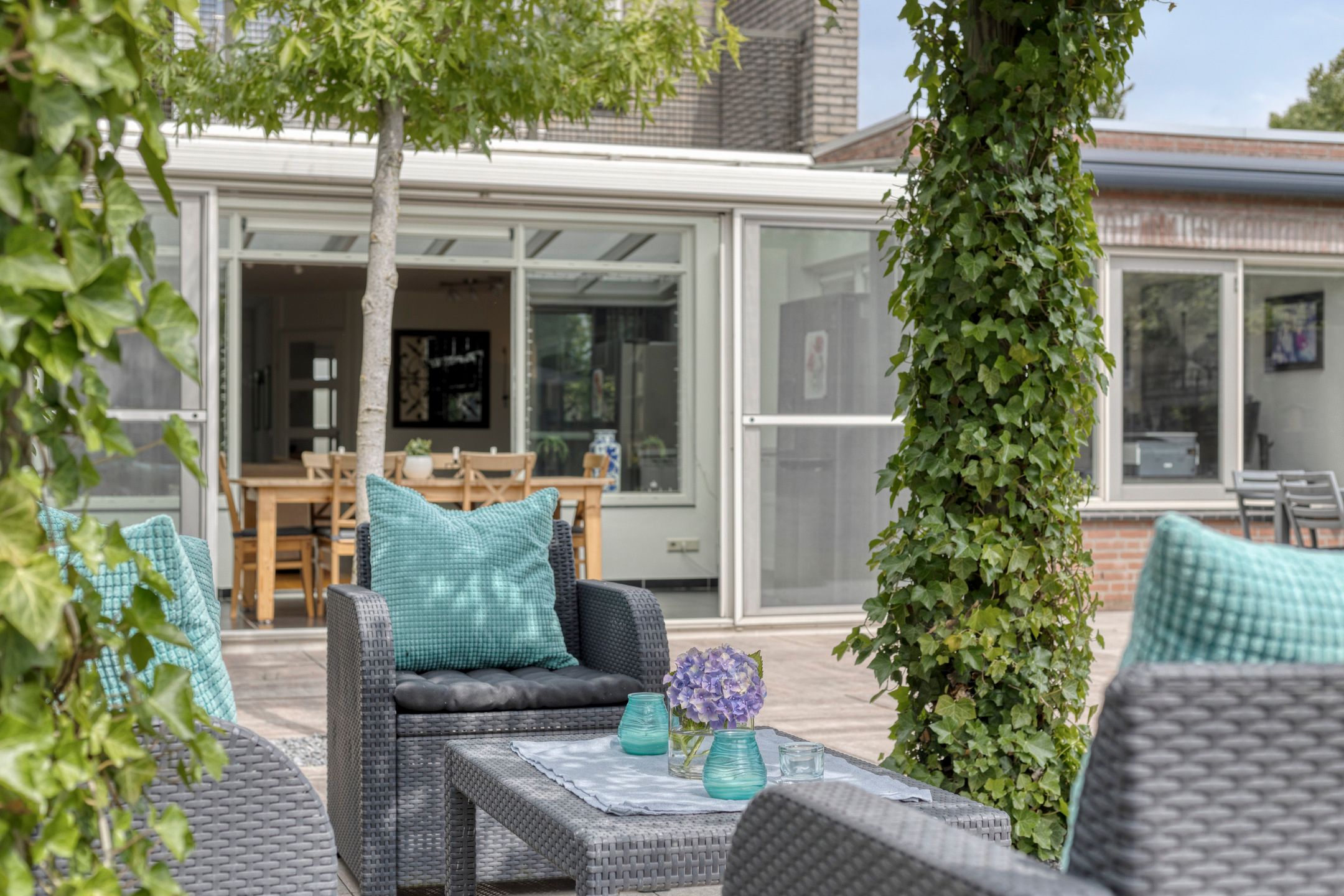 Foto 42 van Burcht 25