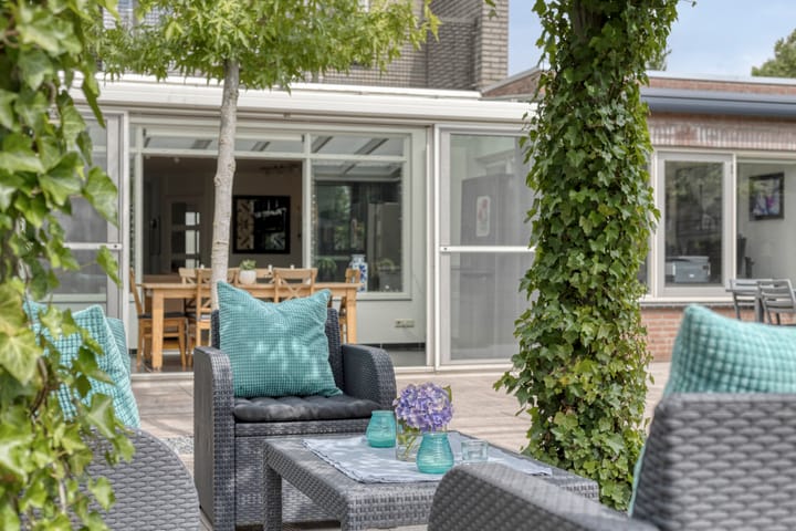 Foto 42 van Burcht 25