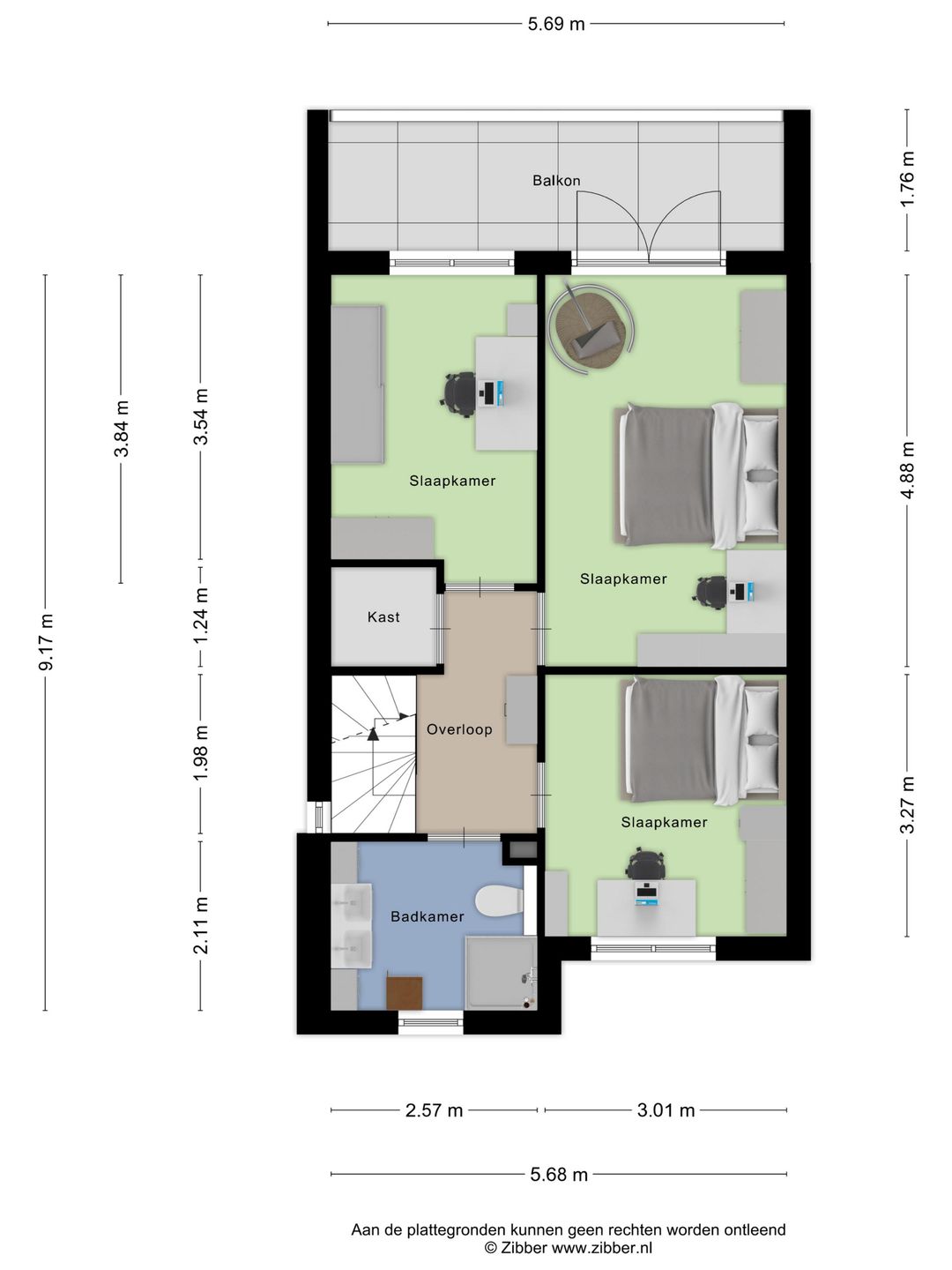Foto 47 van Burcht 25