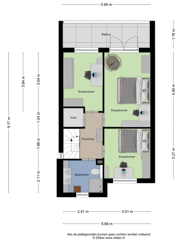 Foto 47 van Burcht 25