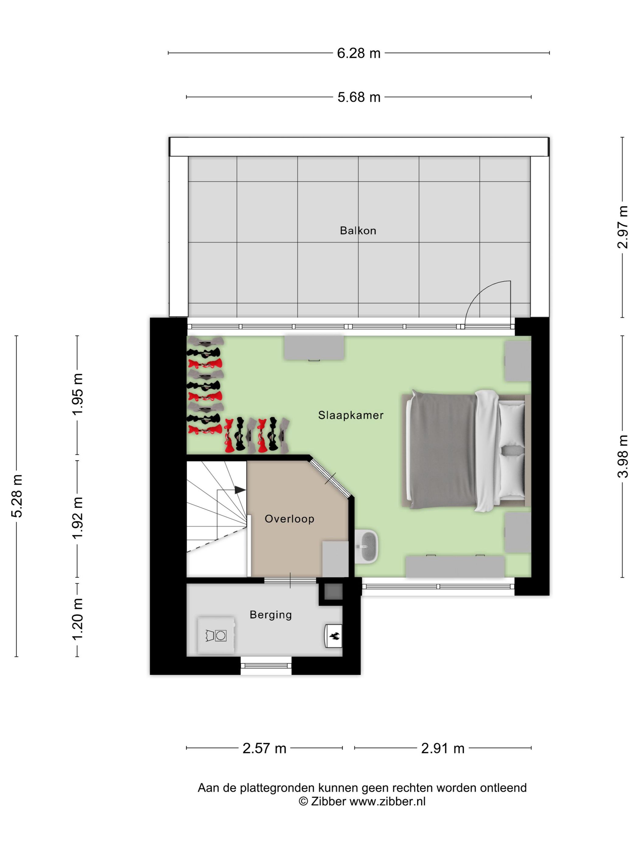 Foto 48 van Burcht 25
