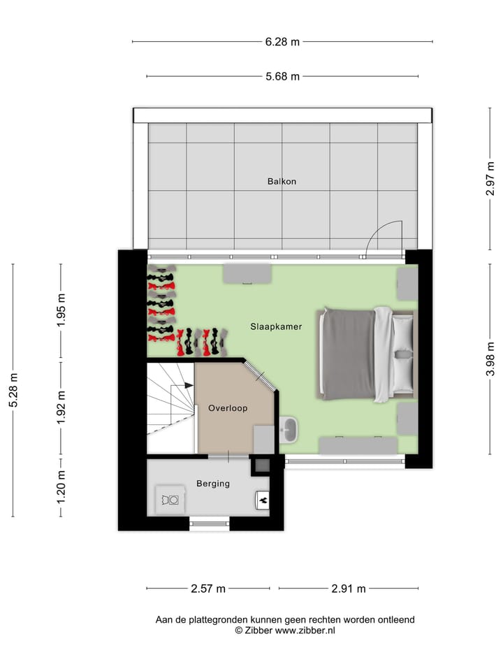 Foto 48 van Burcht 25