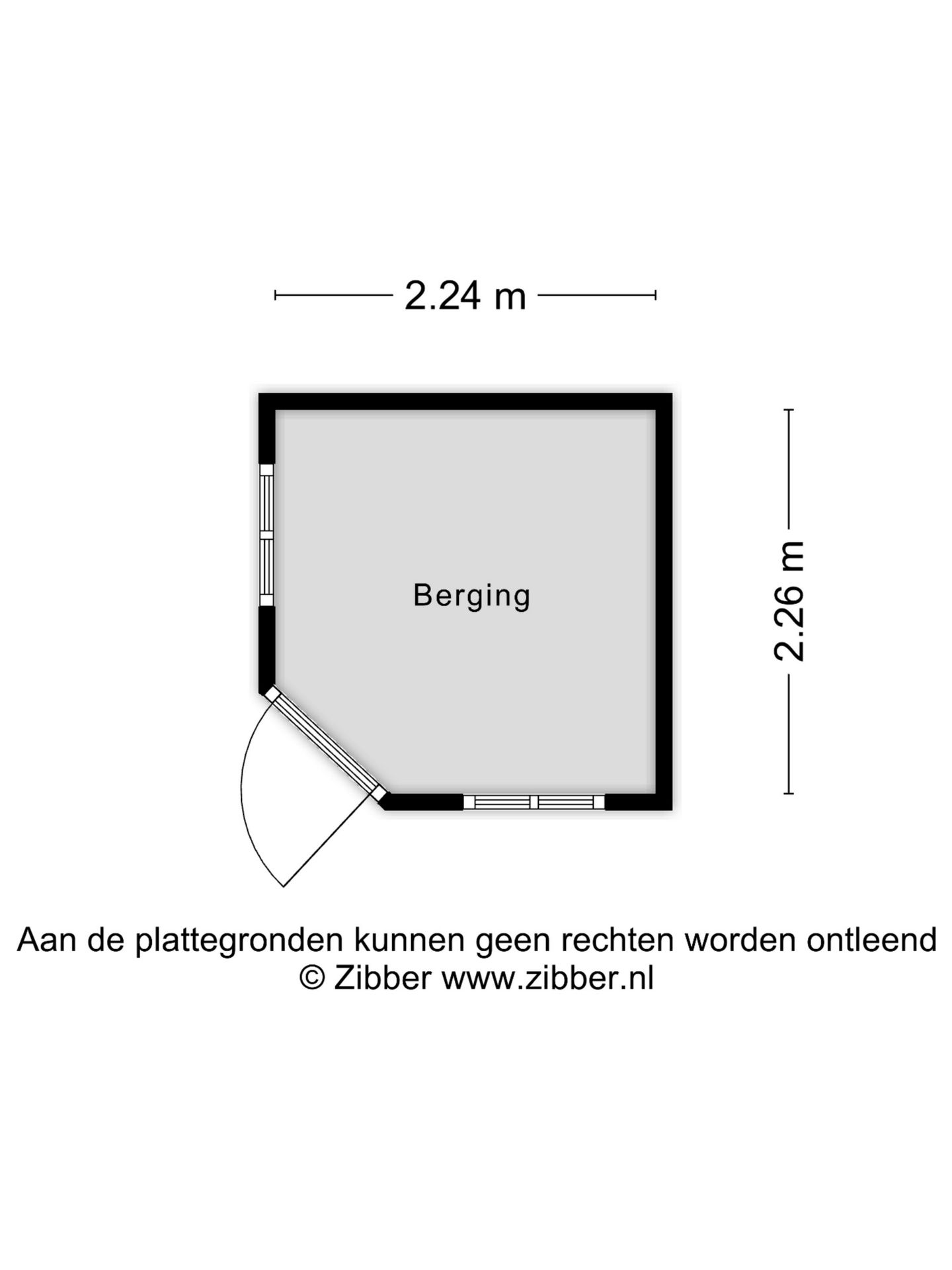 Foto 49 van Burcht 25