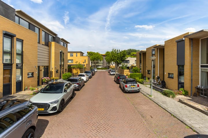 Foto 3 van Noordsigt 139