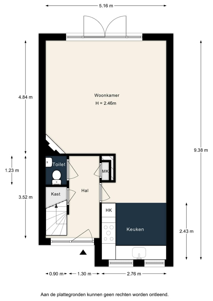 Foto 37 van Noordsigt 139