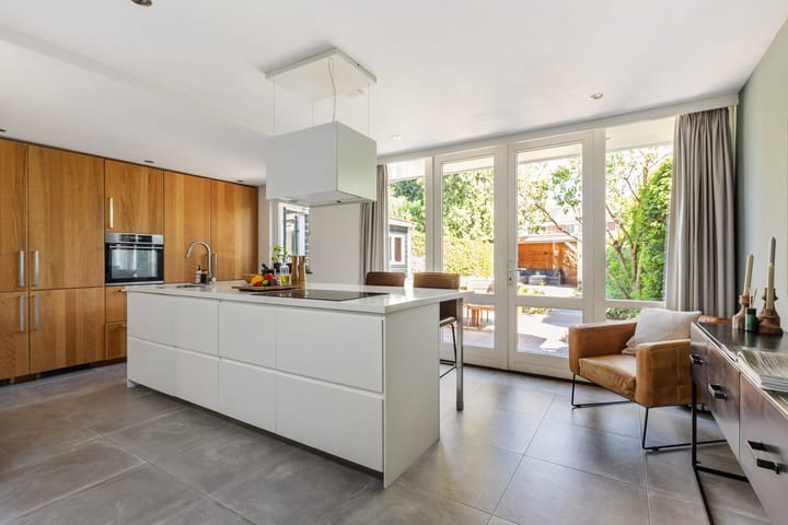 Foto 4 van Groen van Prinstererlaan 13