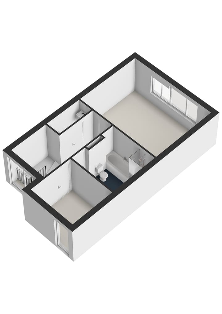 Foto 40 van Noordsigt 139