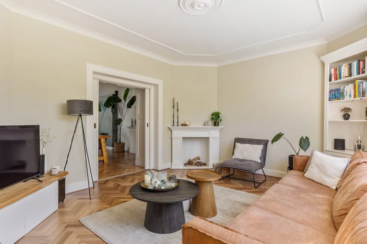 Foto 7 van Groen van Prinstererlaan 13