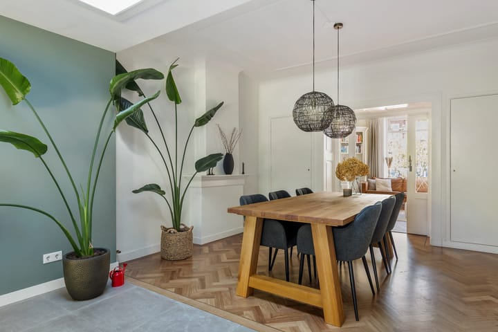 Foto 8 van Groen van Prinstererlaan 13