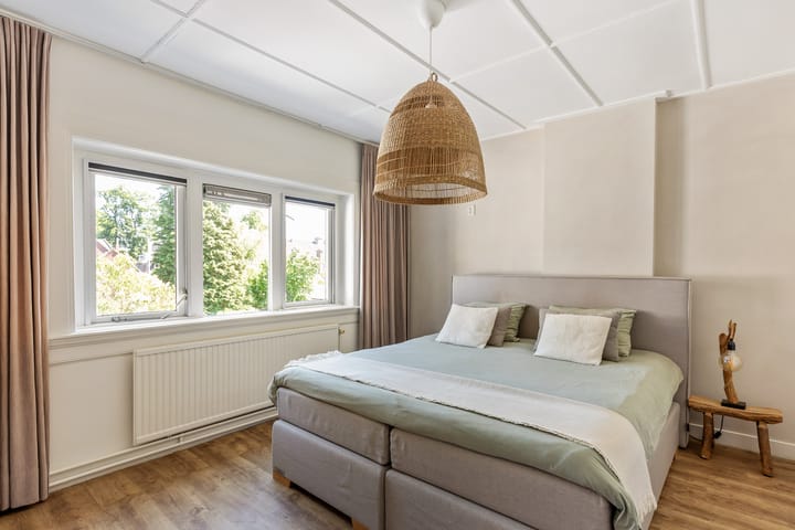 Foto 13 van Groen van Prinstererlaan 13