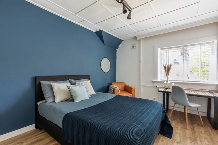 Foto 15 van Groen van Prinstererlaan 13