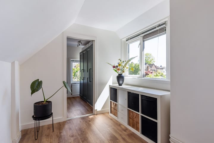 Foto 16 van Groen van Prinstererlaan 13