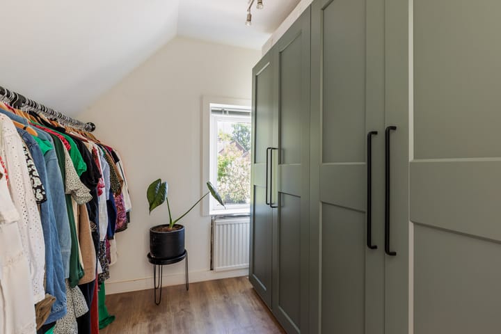 Foto 17 van Groen van Prinstererlaan 13