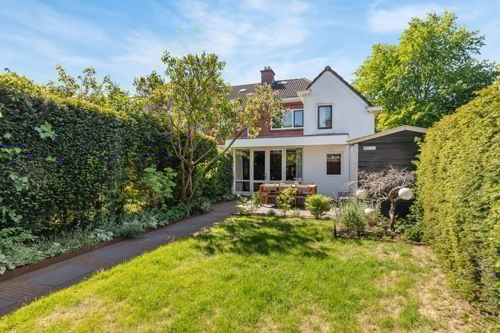 Foto 18 van Groen van Prinstererlaan 13