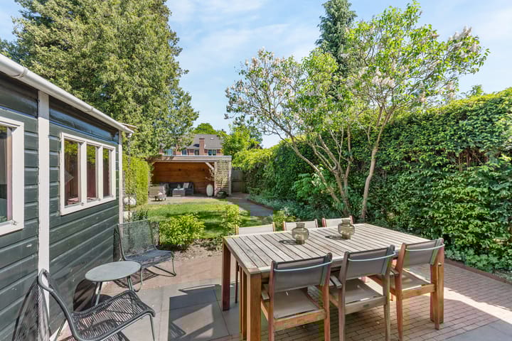 Foto 19 van Groen van Prinstererlaan 13