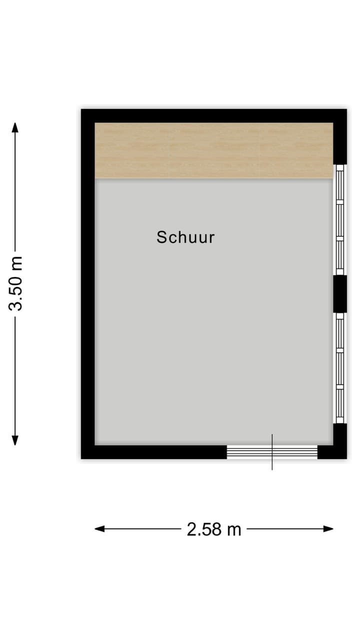 Foto 24 van Groen van Prinstererlaan 13