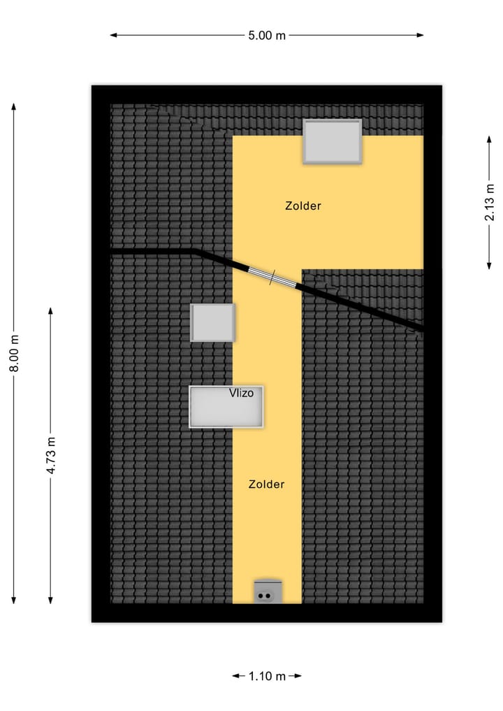 Foto 25 van Groen van Prinstererlaan 13