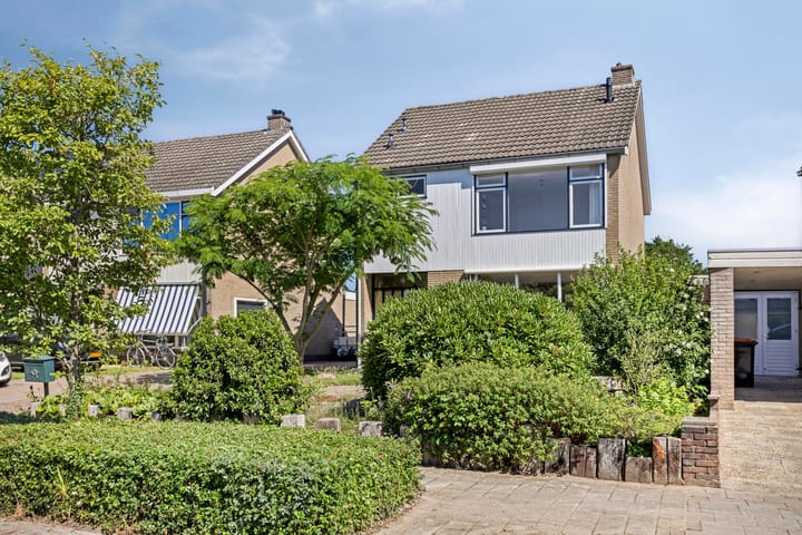 Foto 1 van Marijkestraat 27