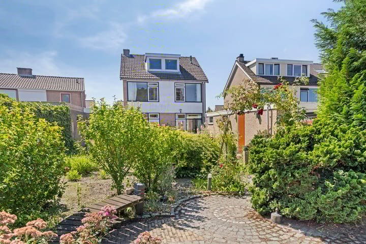 Foto 2 van Marijkestraat 27