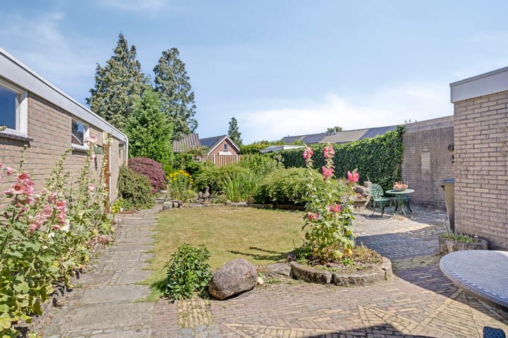 Foto 3 van Marijkestraat 27