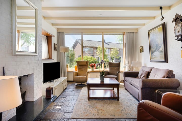 Foto 4 van Marijkestraat 27