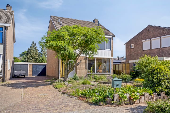 Foto 7 van Marijkestraat 27