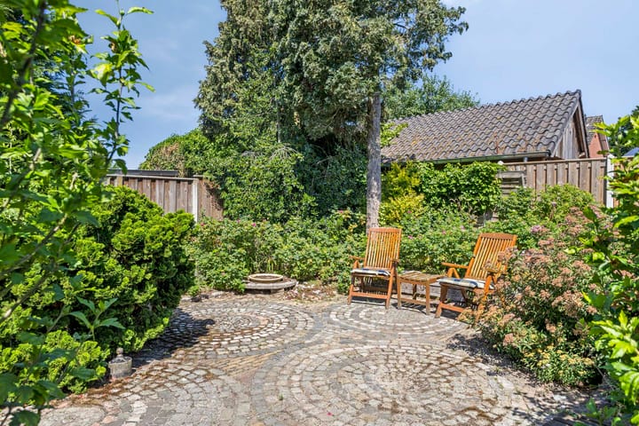 Foto 8 van Marijkestraat 27