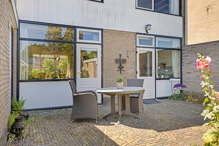 Foto 9 van Marijkestraat 27