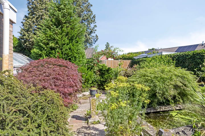 Foto 10 van Marijkestraat 27