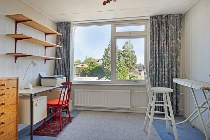 Foto 30 van Marijkestraat 27