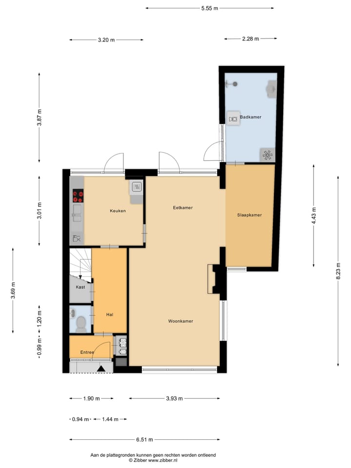 Foto 39 van Marijkestraat 27
