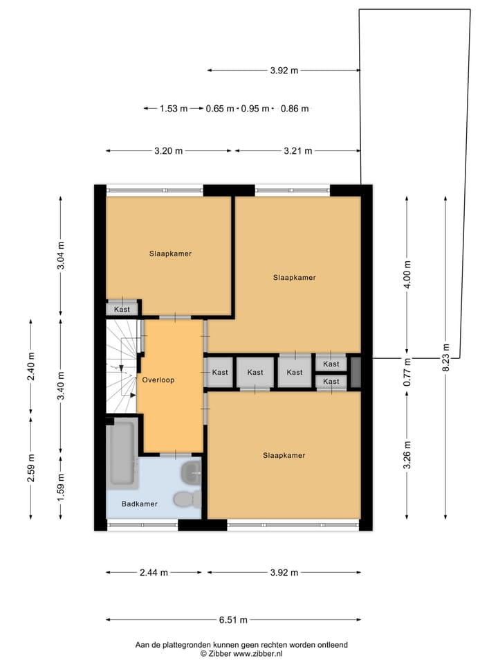 Foto 40 van Marijkestraat 27