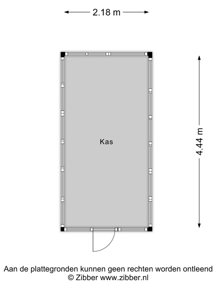 Foto 43 van Marijkestraat 27