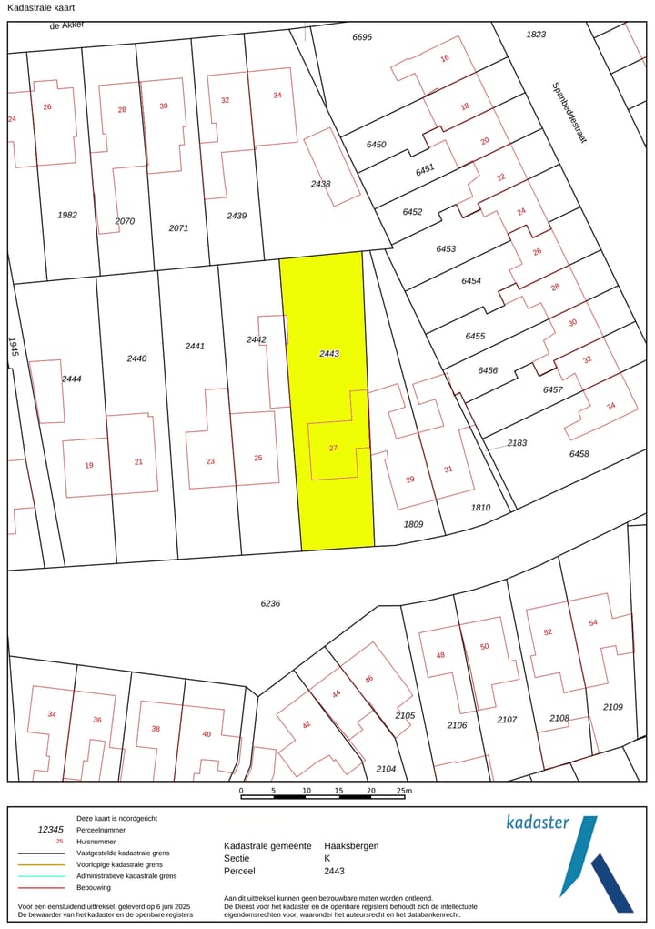 Foto 44 van Marijkestraat 27