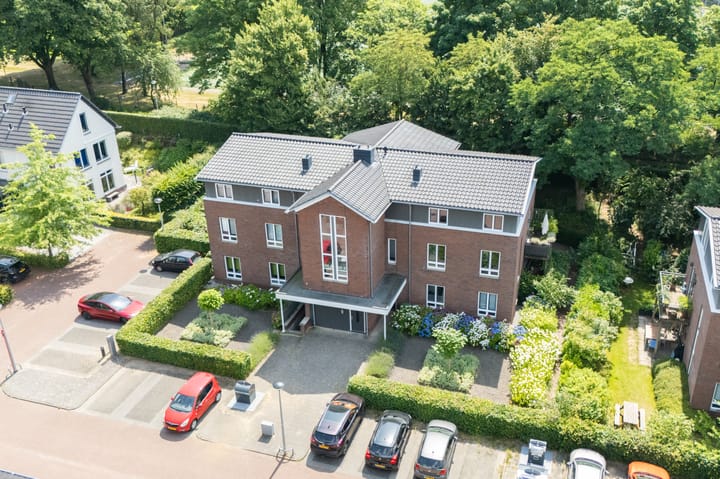 Foto 1 van Scheidiuslaan 50