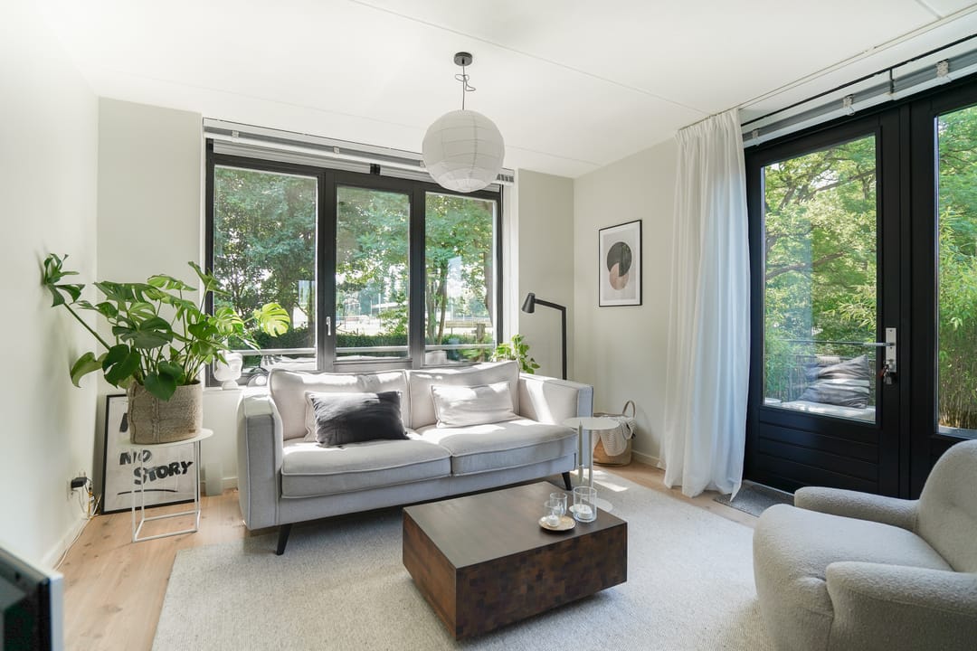 Foto 2 van Scheidiuslaan 50