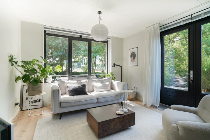 Foto 2 van Scheidiuslaan 50