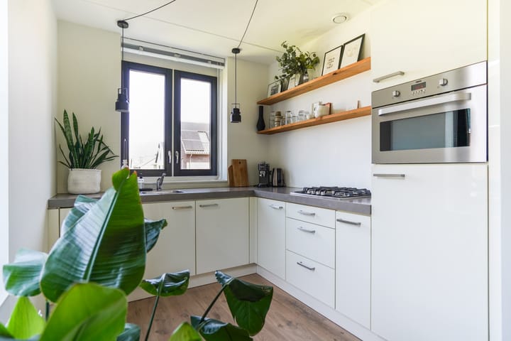 Foto 3 van Scheidiuslaan 50