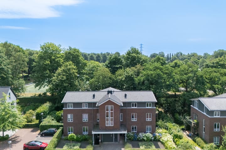 Foto 5 van Scheidiuslaan 50