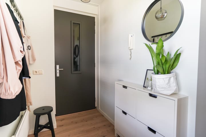 Foto 8 van Scheidiuslaan 50