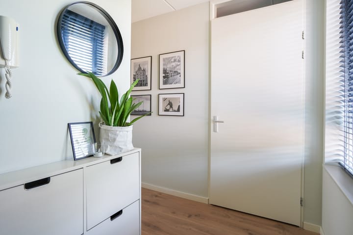 Foto 9 van Scheidiuslaan 50