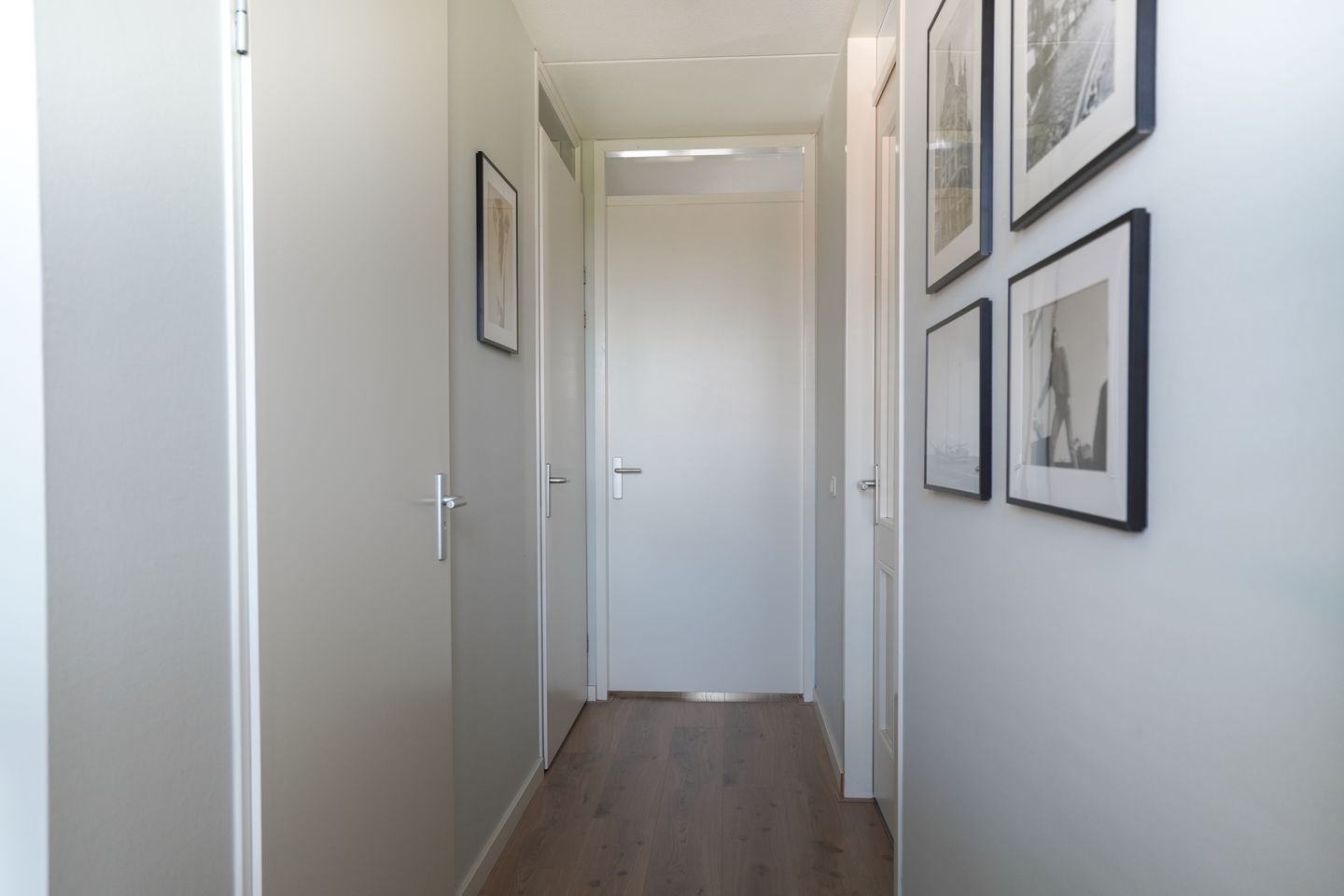 Foto 10 van Scheidiuslaan 50