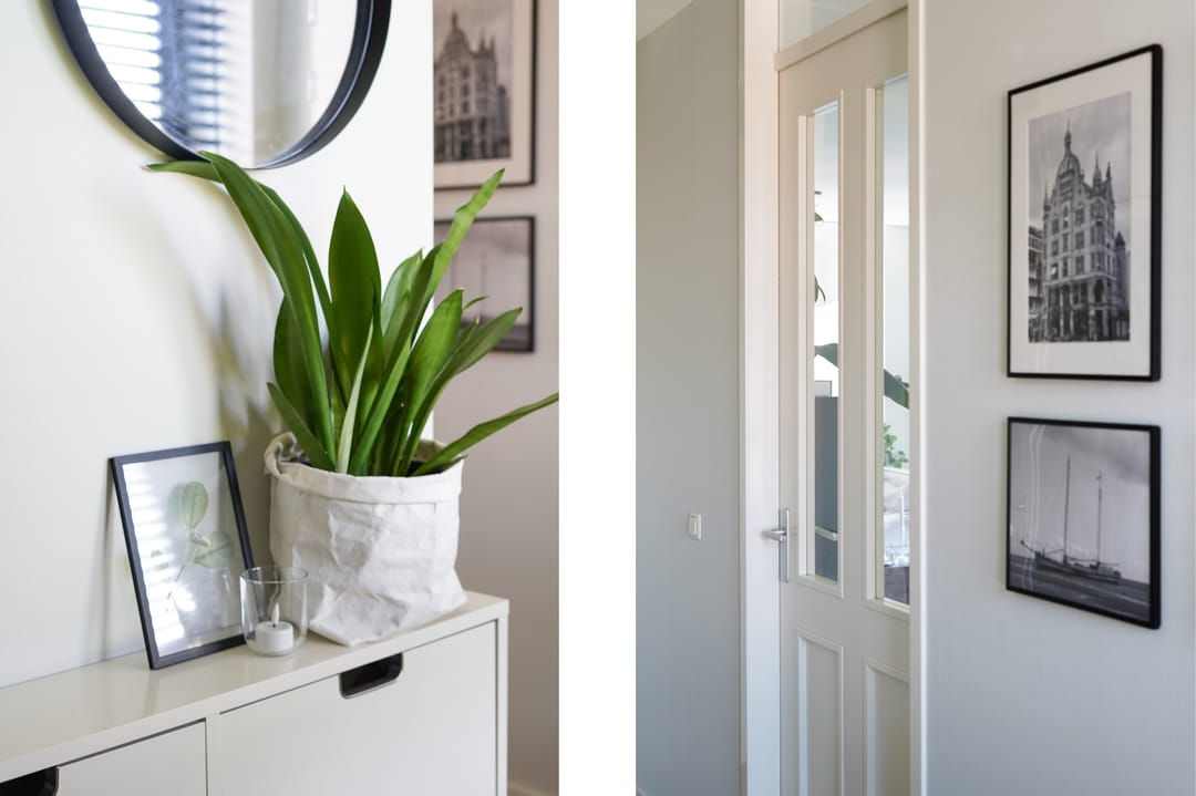 Foto 11 van Scheidiuslaan 50