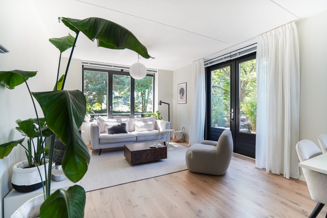 Foto 13 van Scheidiuslaan 50