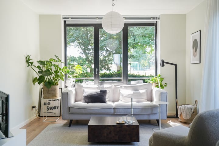 Foto 14 van Scheidiuslaan 50